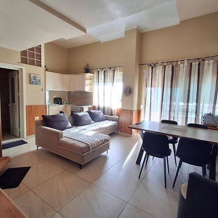 Delight Apartments Golem  Ngoại thất bức ảnh