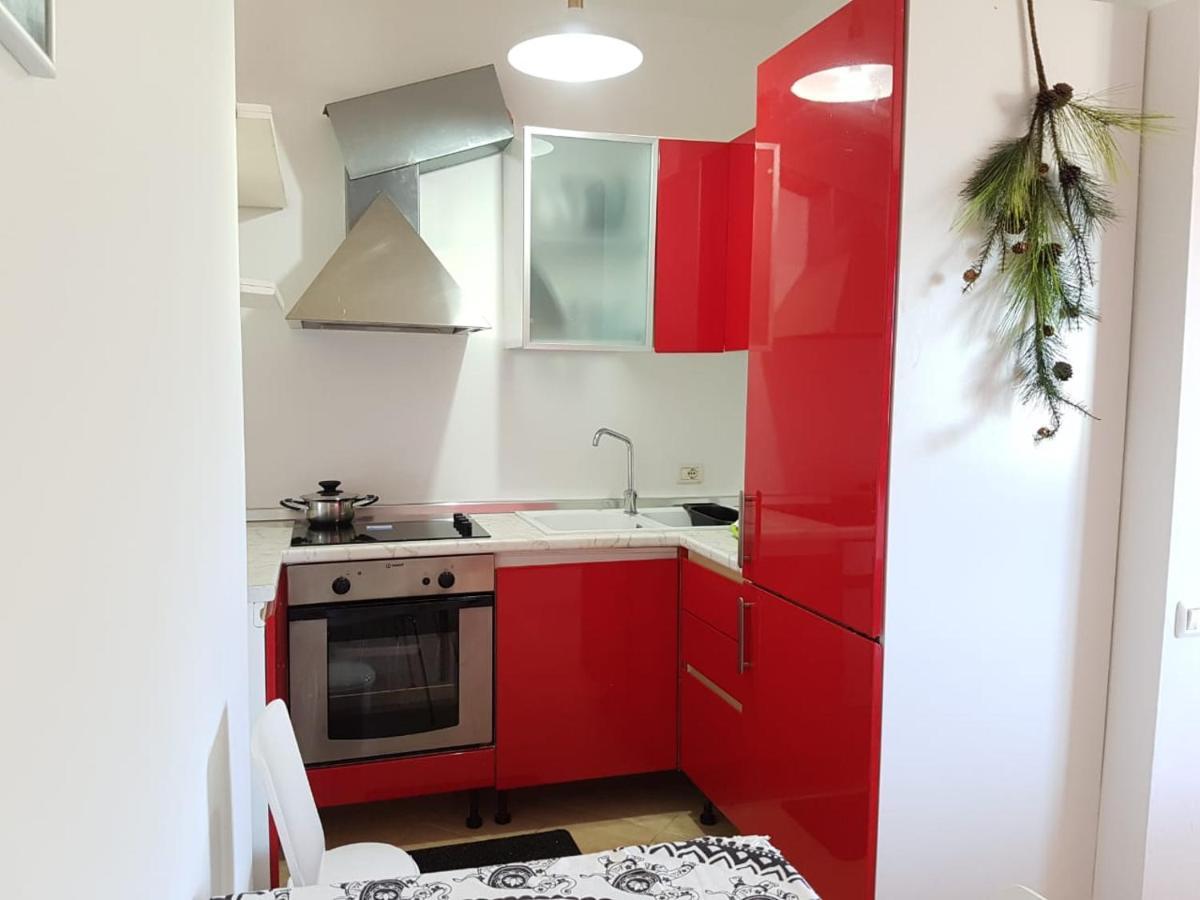 Delight Apartments Golem  Ngoại thất bức ảnh