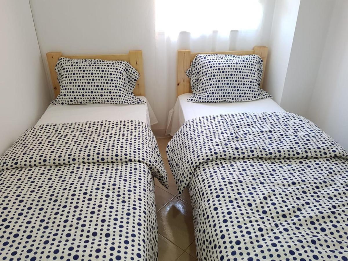 Delight Apartments Golem  Ngoại thất bức ảnh