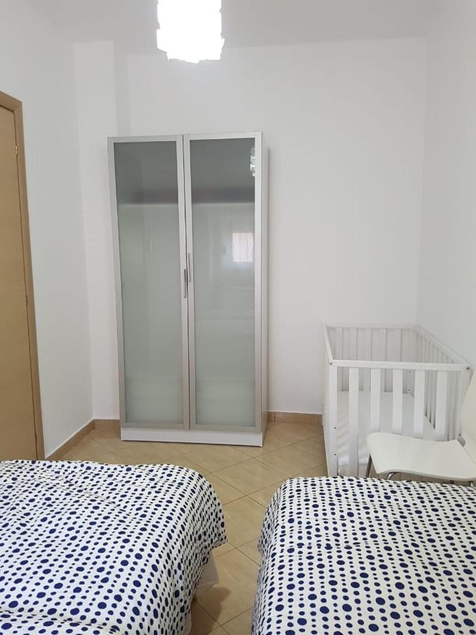Delight Apartments Golem  Ngoại thất bức ảnh