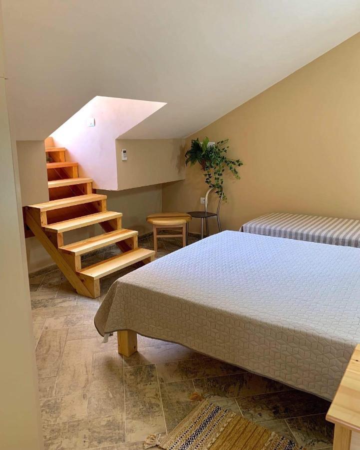 Delight Apartments Golem  Ngoại thất bức ảnh