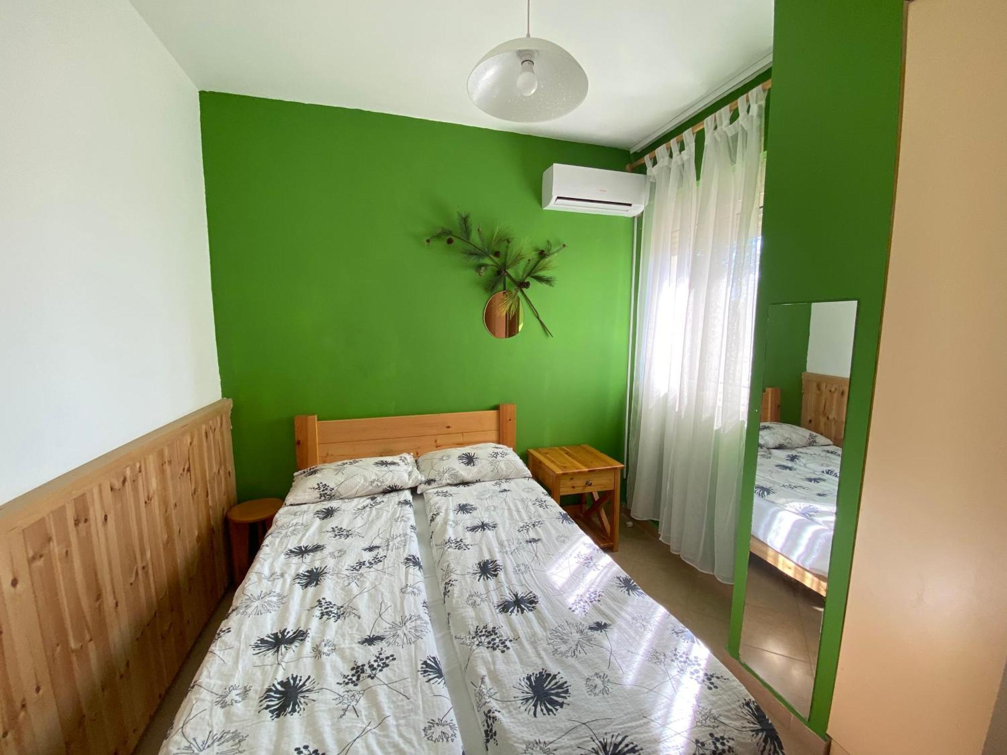 Delight Apartments Golem  Ngoại thất bức ảnh