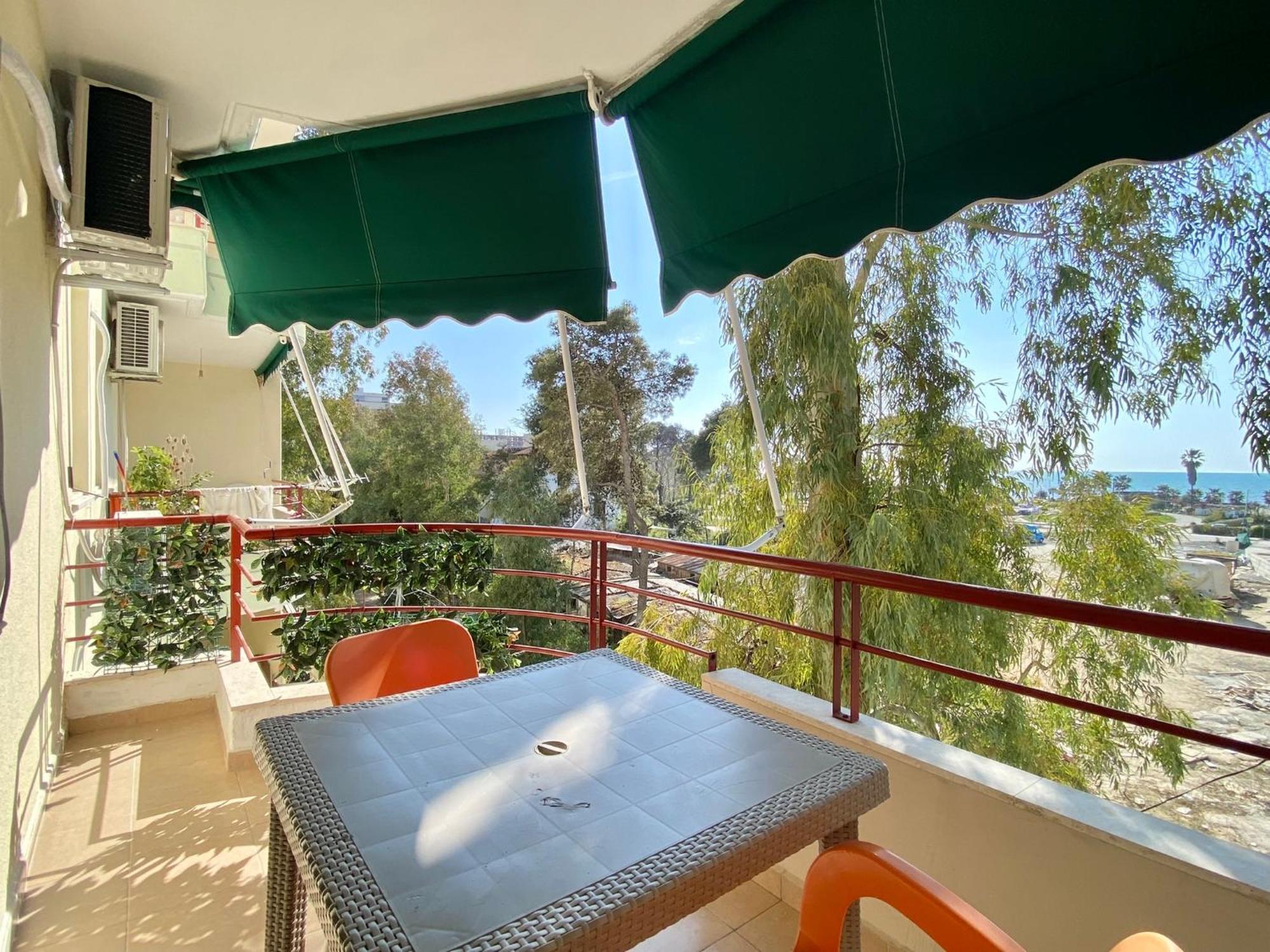 Delight Apartments Golem  Ngoại thất bức ảnh