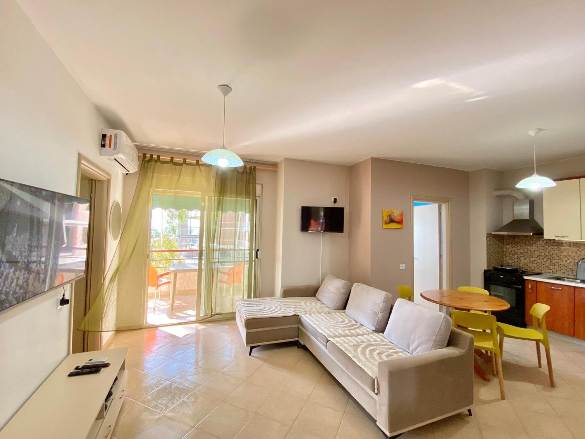 Delight Apartments Golem  Ngoại thất bức ảnh