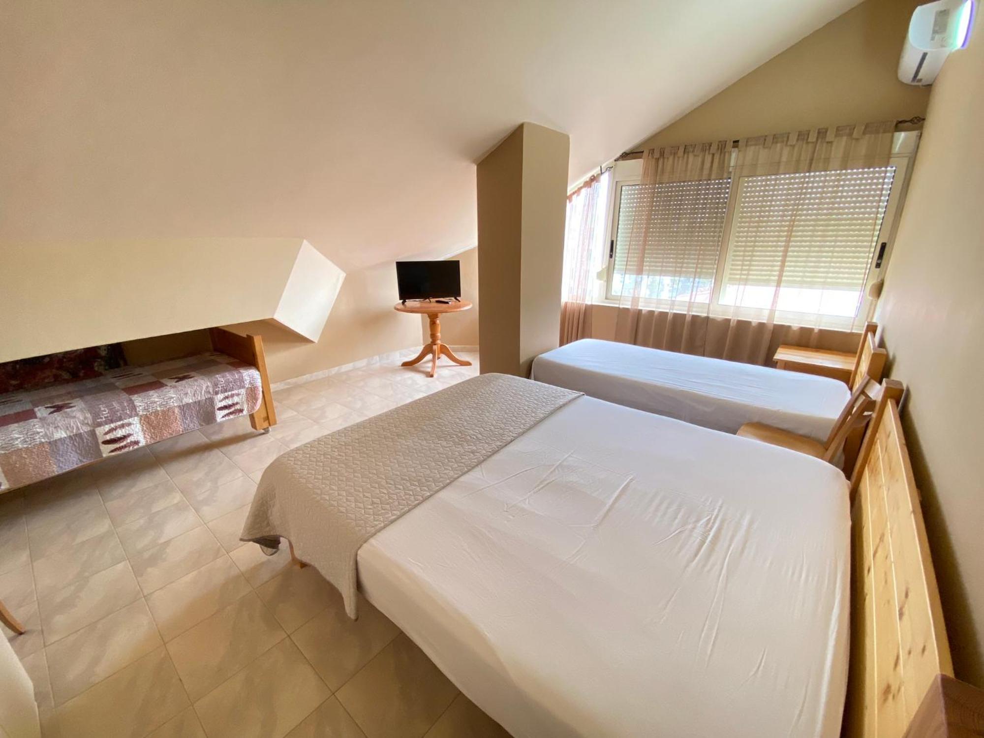 Delight Apartments Golem  Phòng bức ảnh