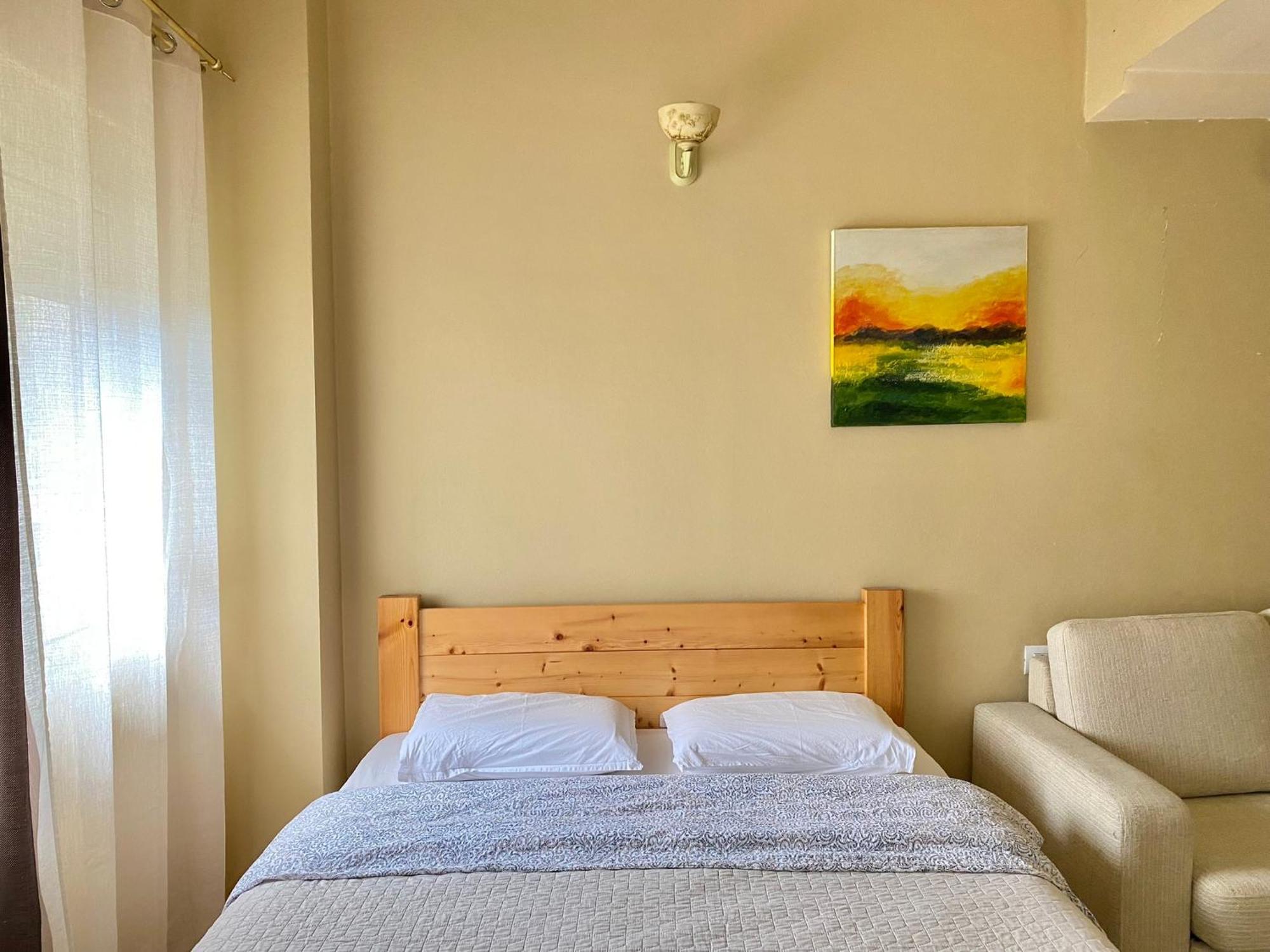 Delight Apartments Golem  Phòng bức ảnh