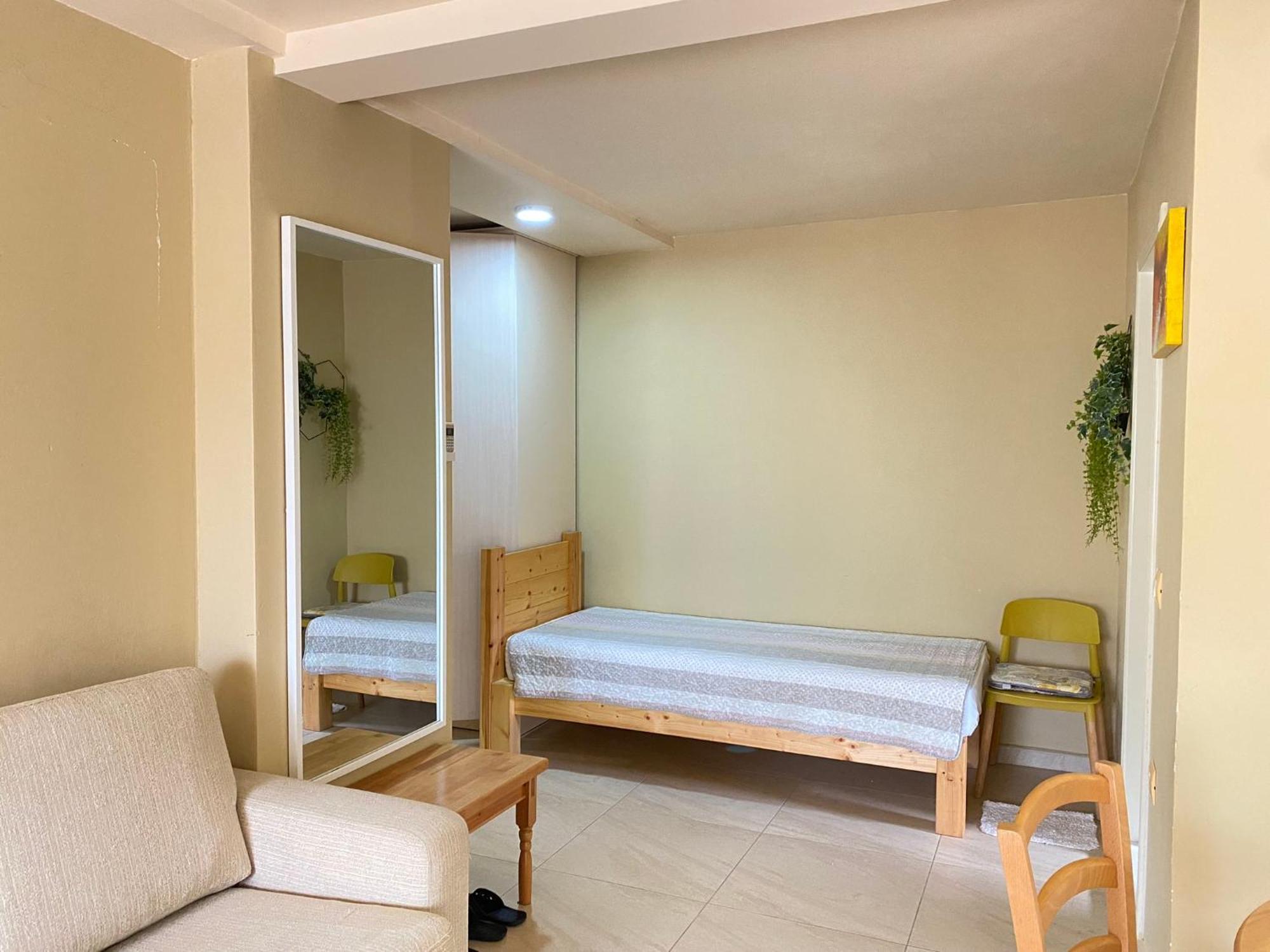 Delight Apartments Golem  Phòng bức ảnh