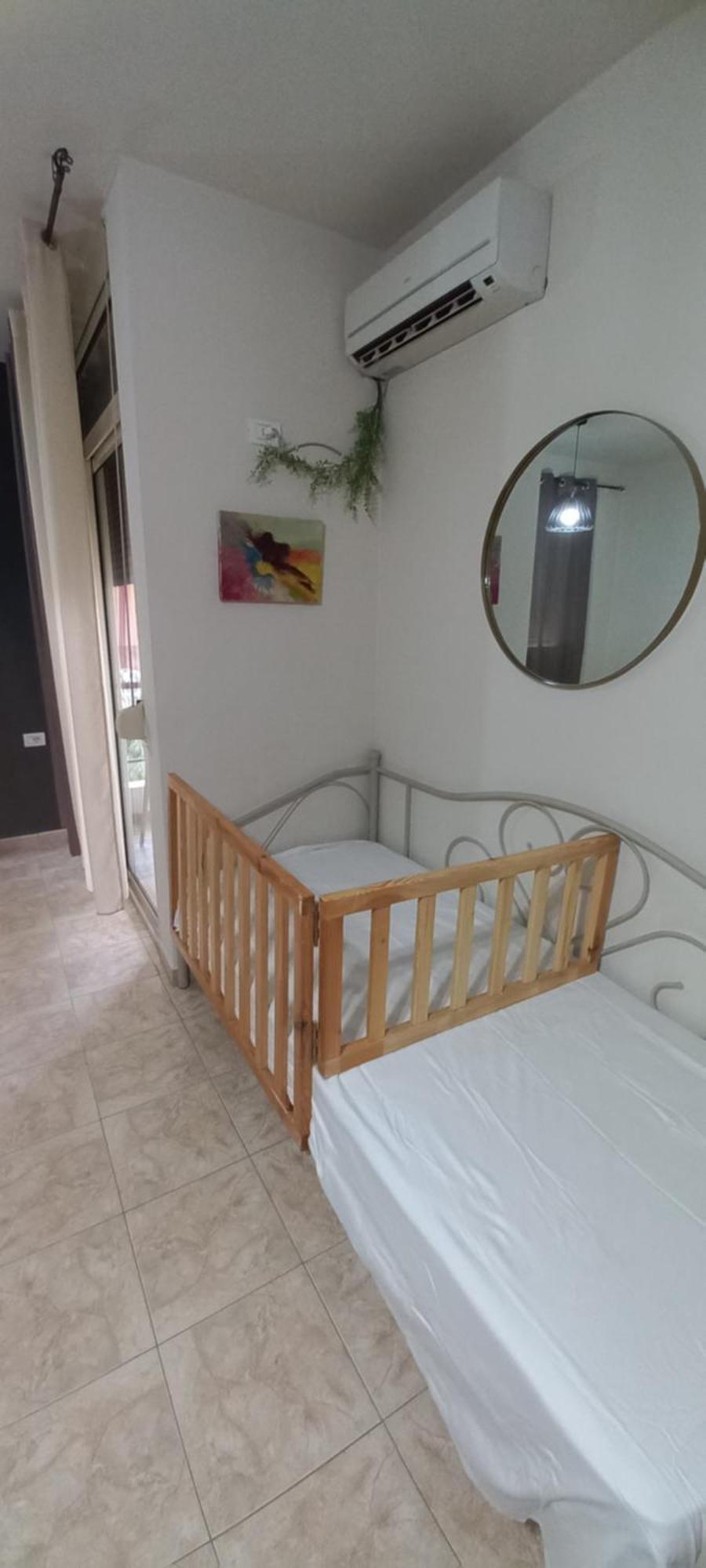 Delight Apartments Golem  Phòng bức ảnh