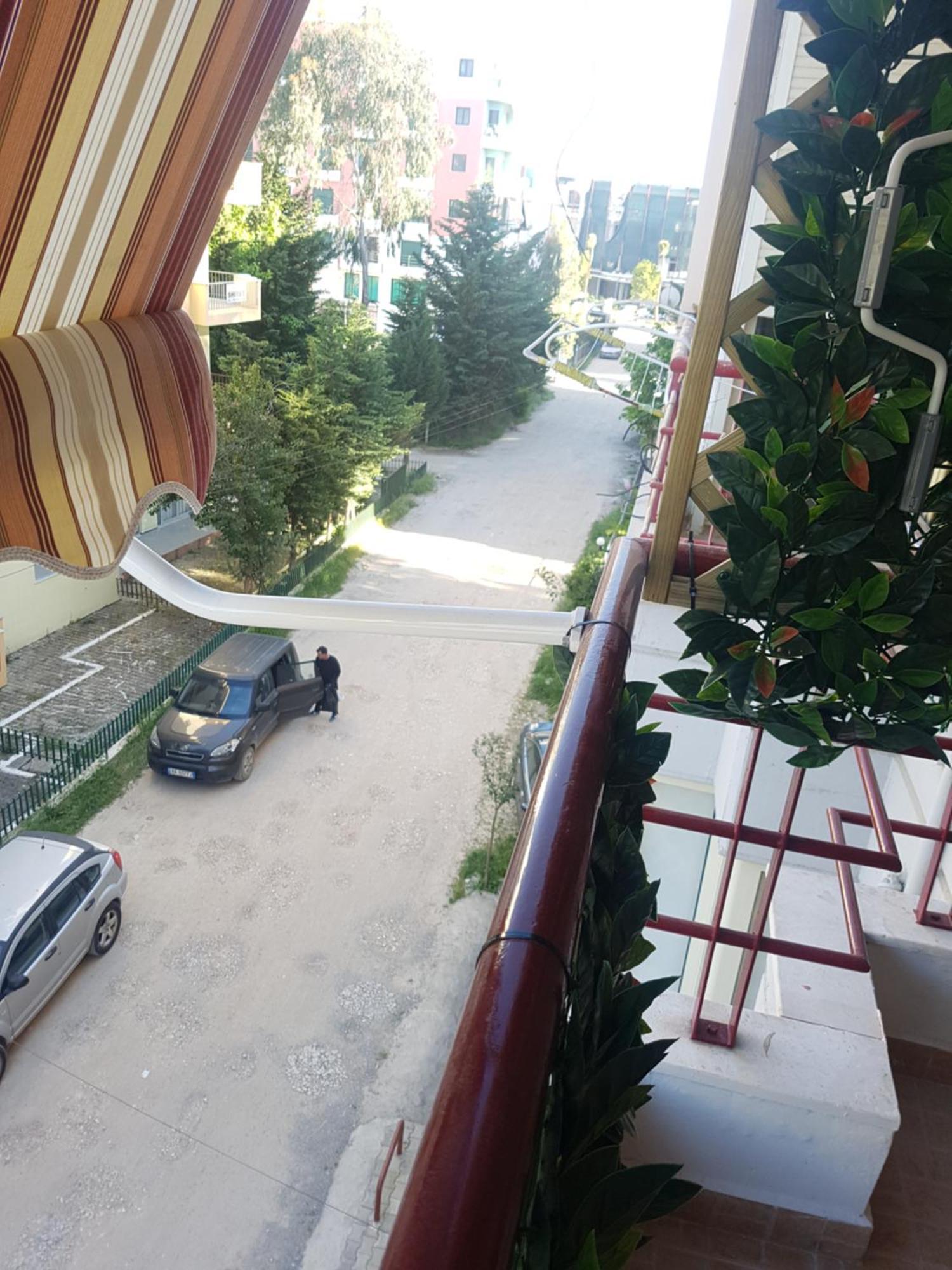 Delight Apartments Golem  Phòng bức ảnh