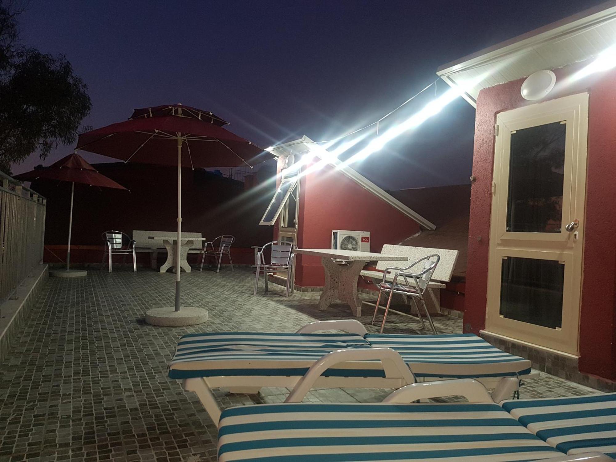 Delight Apartments Golem  Phòng bức ảnh