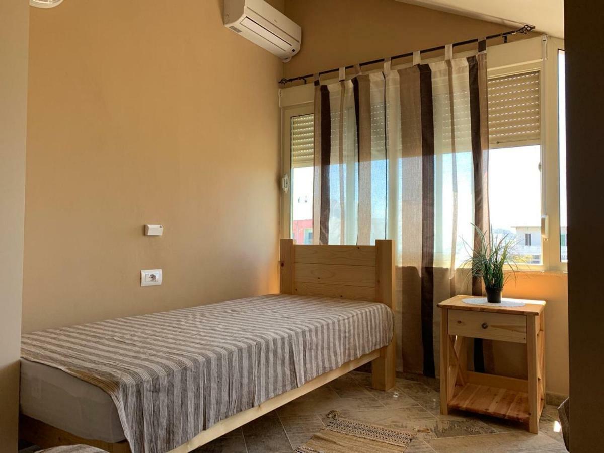 Delight Apartments Golem  Ngoại thất bức ảnh