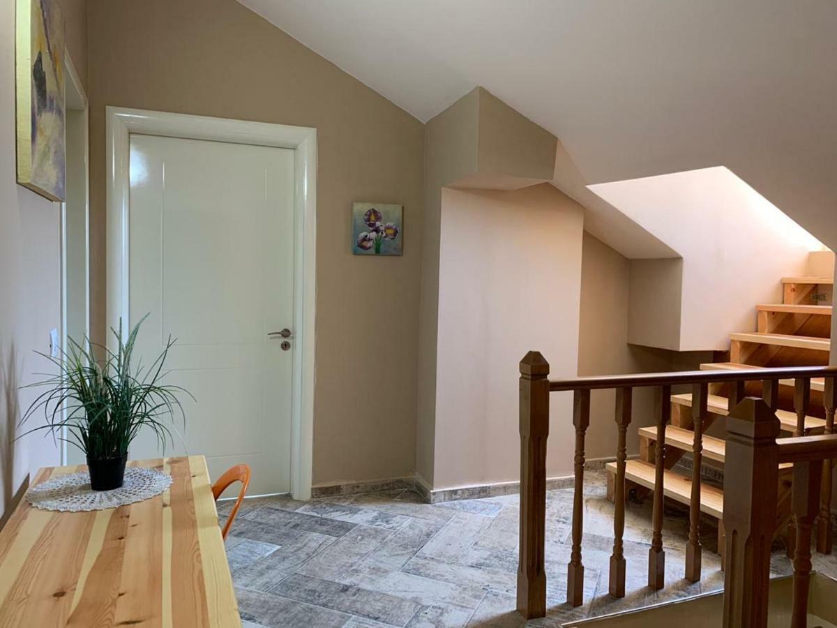 Delight Apartments Golem  Ngoại thất bức ảnh